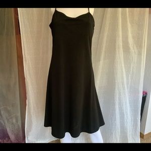 Little black dress by Isaac Mirahi Medium